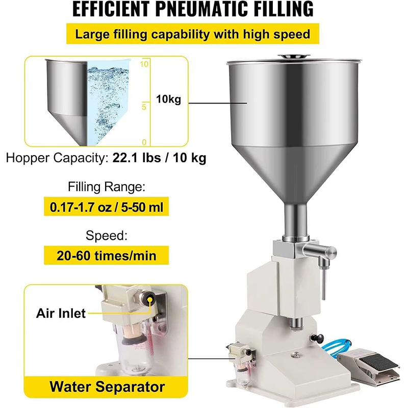Автоматическая линия розлива ж – обзор и цена Vacuum Chamber Small