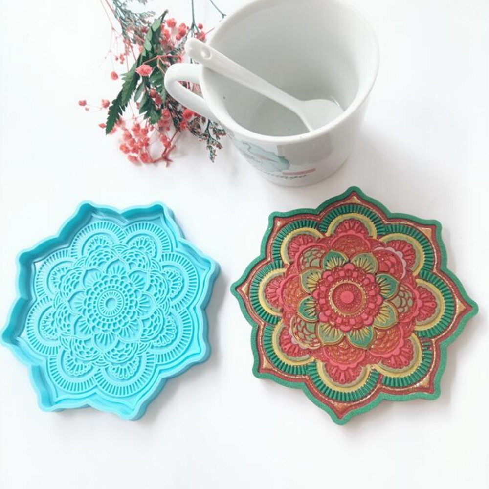 Силиконовая форма для подставк – обзор и цена Serving Tray Mold