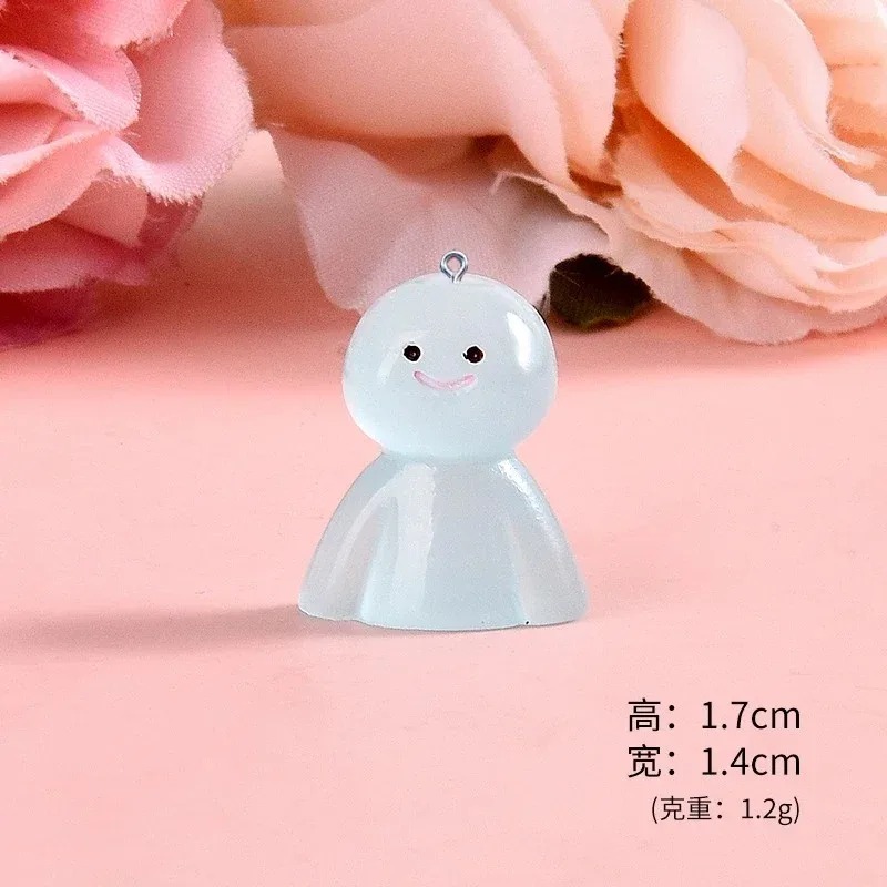10 шт. светящиеся в темноте му – обзор и цена Resin Craft Supplies