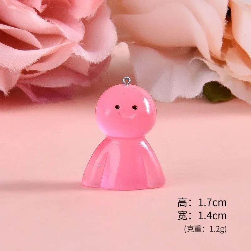 10 шт. светящиеся в темноте му – обзор и цена Resin Craft Supplies