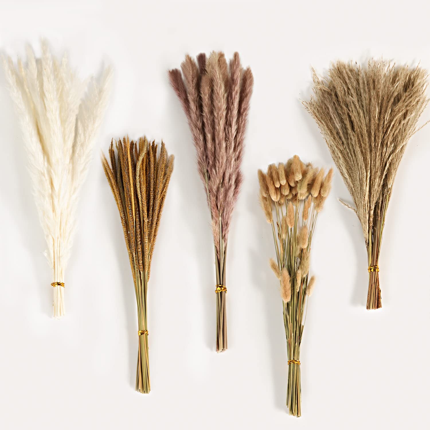 Осенний винтажный букет из сме – обзор и цена Dried Flower Bulk