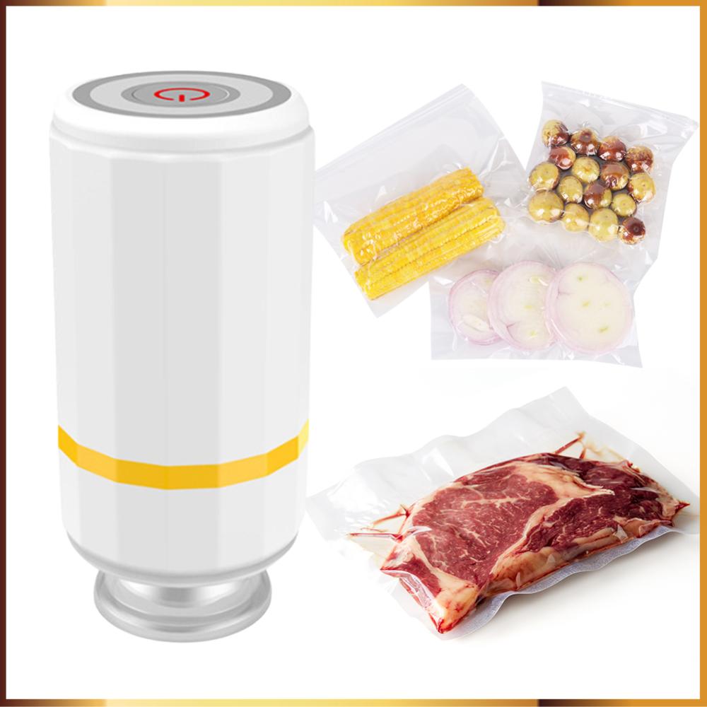 Вакуумный упаковщик для продук – обзор и цена Vacuum Chamber Small