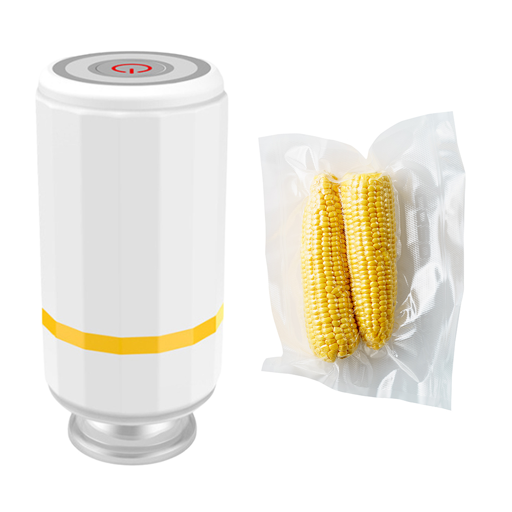 Вакуумный упаковщик для продук – обзор и цена Vacuum Chamber Small