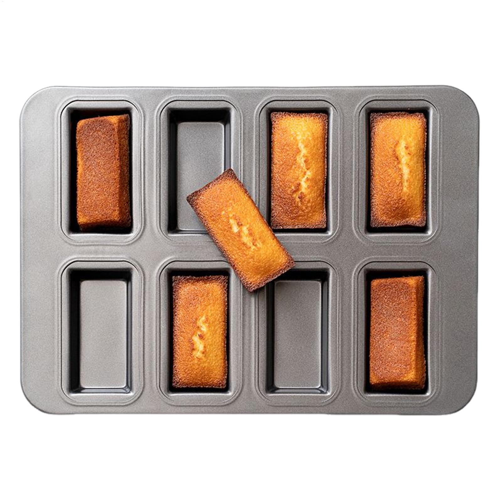 Форма для выпечки из углеродис – обзор и цена Serving Tray Mold