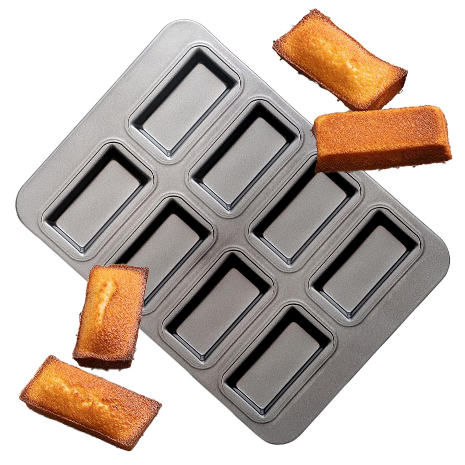 Форма для выпечки из углеродис – обзор и цена Serving Tray Mold