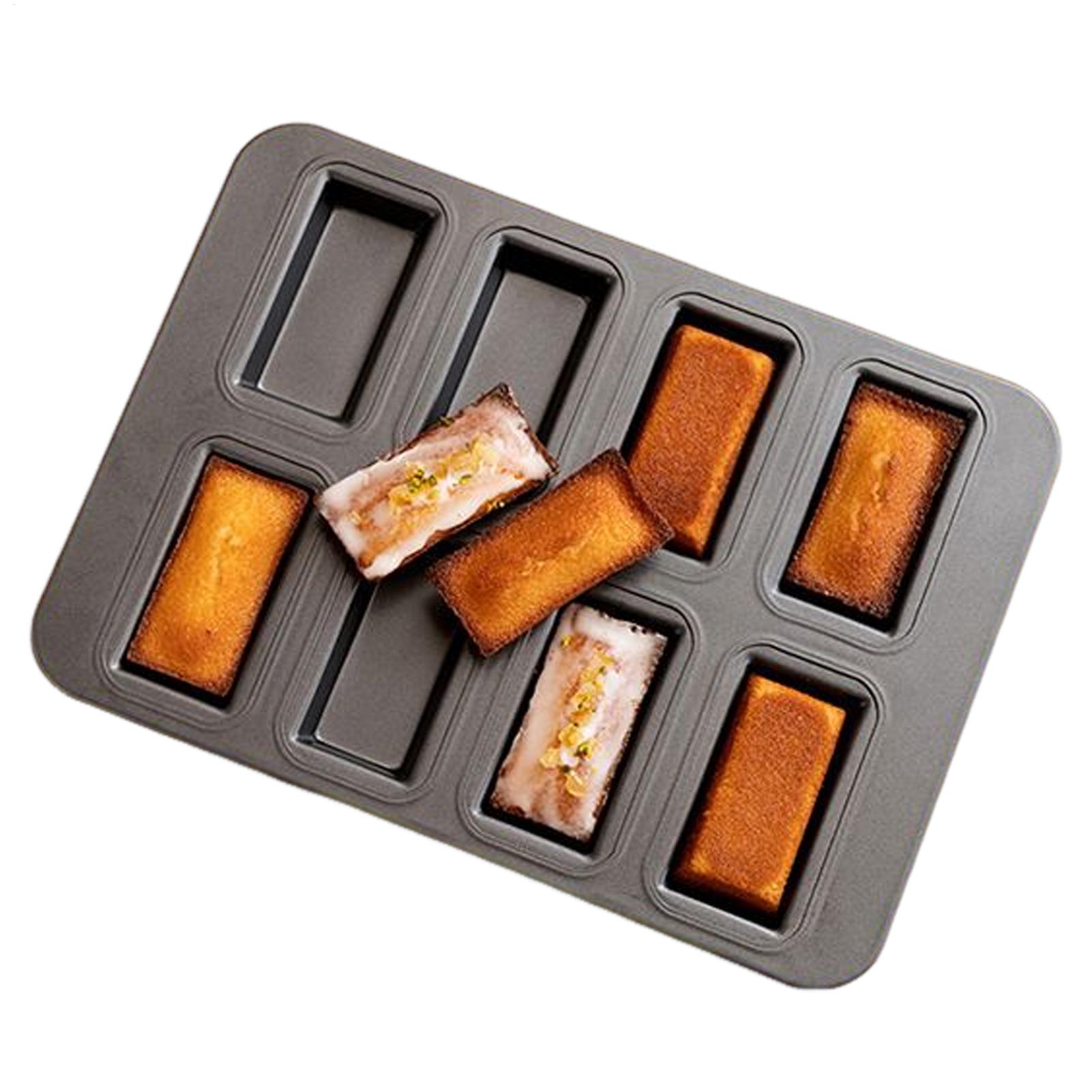 Форма для выпечки из углеродис – обзор и цена Serving Tray Mold