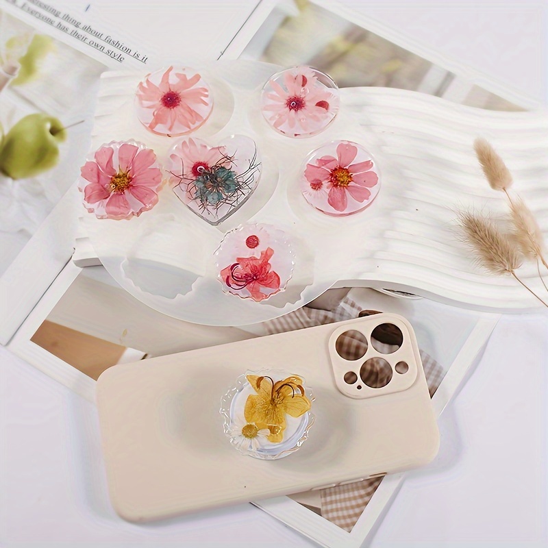 11 штук, набор силиконовых фор – обзор и цена Serving Tray Mold