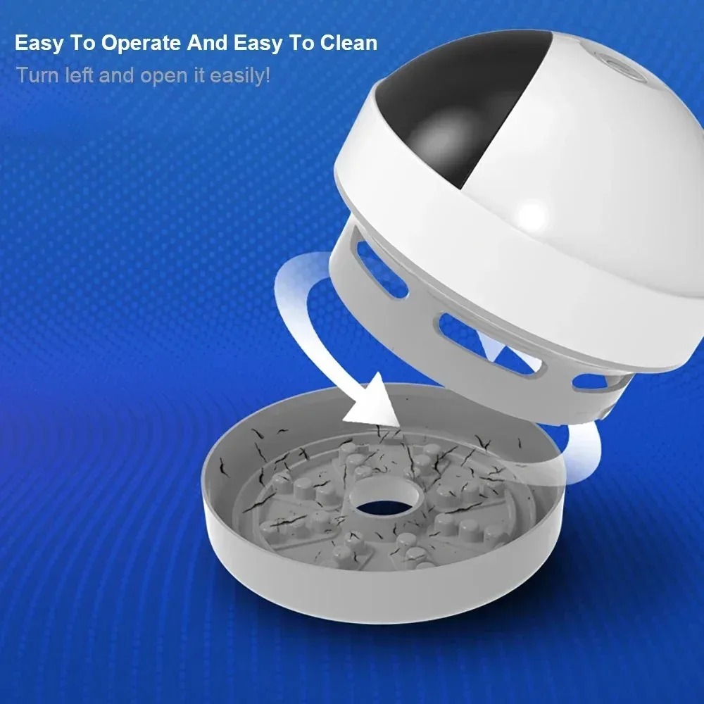 Новейшая модель беспроводного  – обзор и цена Vacuum Chamber Small