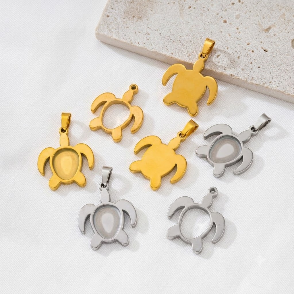 5 шт./лот. Основы для кабошоно – обзор и цена Bezels Set Pendant