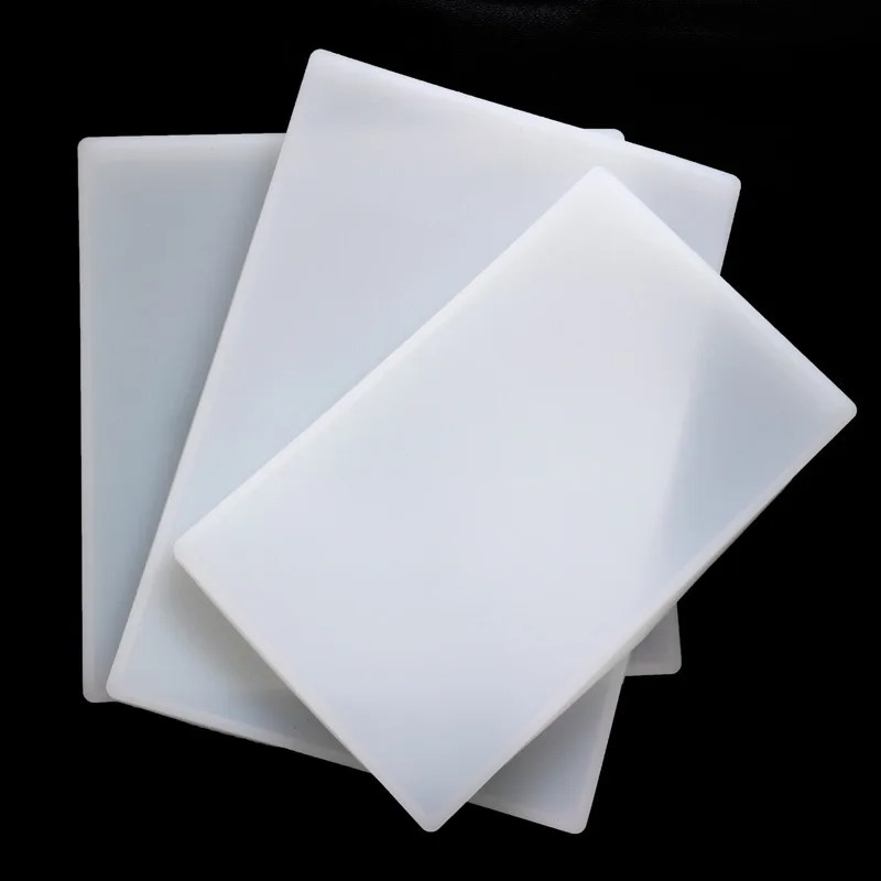 Силиконовая форма для смолы, п – обзор и цена Serving Tray Mold