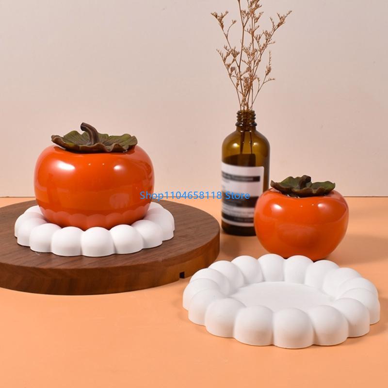 Формы для подставок из смолы,  – обзор и цена Geode Mold Silicone
