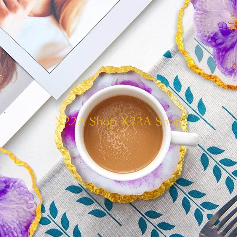 Уникальные агатовые подставки, – обзор и цена Serving Tray Mold